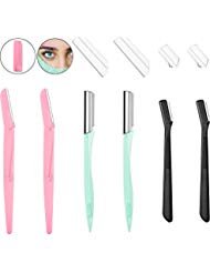 Rasoi per Sopracciglia Nitidezza di Precisione per...