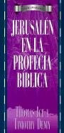 Paperback Serie Profecia: Jerusalen en la profecia (Spanish Edition) [Spanish] Book