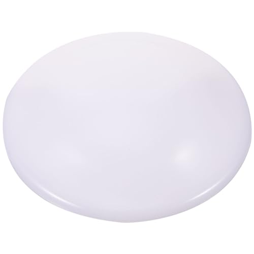 Milisten Capas de filtros de luz, capa decorativa de substituição, difusor de parede, abajur de subs