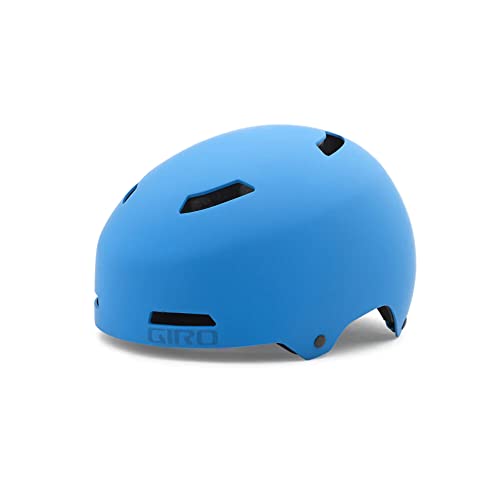 Giro Dime Bike Helmet - Kid's Matte Blue X-Small