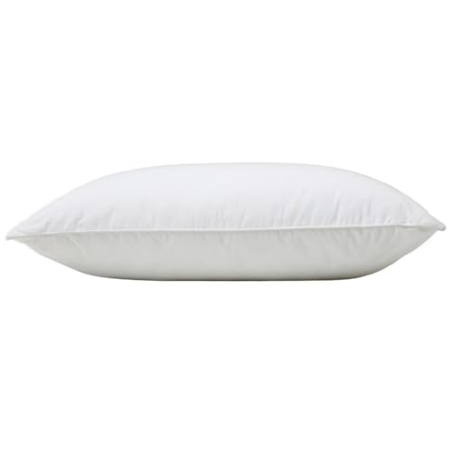 Oreiller de protection du cou ergonomique pour couchage hôtel et chambre d'hôte - 2