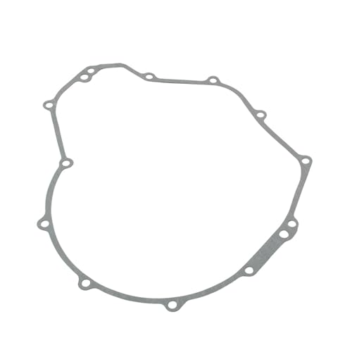 Joint de couvercle d'embrayage pour stopper les fuites ER6 Z650