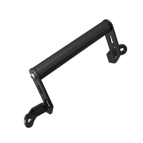 Support de navigation GPS moto Ducati Multistrada fini les vibrations du telephone