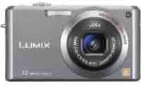 Panasonic　LUMIX DMC-FX100 Panasonic DMC-FX100 reviewed Digital Camera Review | ePHOTOzine