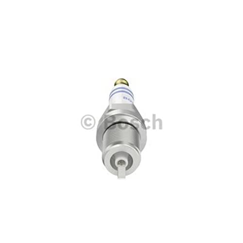 Bosch Automotive (Fr6Dpp332) Oe Fine Wire Double Platinum Spark Plug - Single #TOP4
