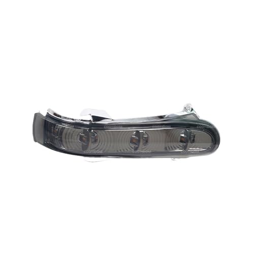 Luz LED señal giro espejo Benz W220 evita multas por intermitente roto