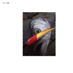 Amazon | Go-Phish(ゴーフィッシュ) TKLM120GP 120mm #8 オレンジ