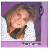Nancy Gosselin [Audio CD]