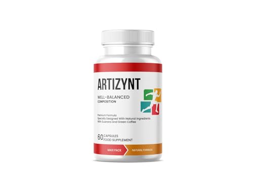 2x Artizynt Capsules