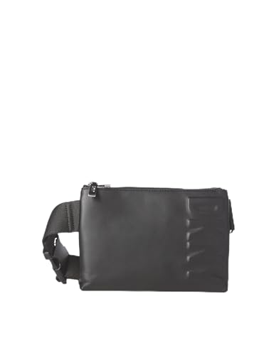 Sac banane DKNY Tinsley aux finitions dorées de luxe et cuir texturé