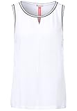 sommer tops viskose Das Damentop kann vielfach kombiniert werden, egal ob Jeans, Shorts oder Rock