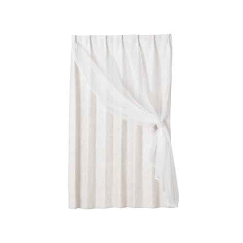 Amazon.co.jp: Francfranc(フランフラン): カーテン