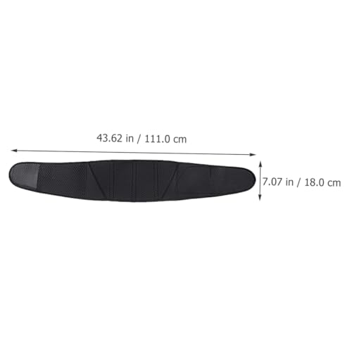 Faja de entrenamiento lumbar para hombre y mujer Totority miniatura 2
