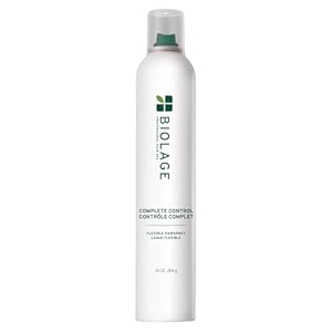Biolage Complete Control Hairspray