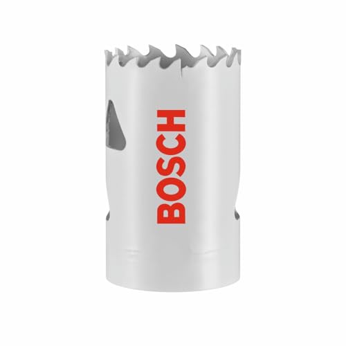 Image of Bosch HBT131 1-5 /16 in. Bi-Metal M42 Hole Saw