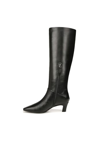 Franco Sarto Women's Andria Pointed Toe Tall Boot Knee High