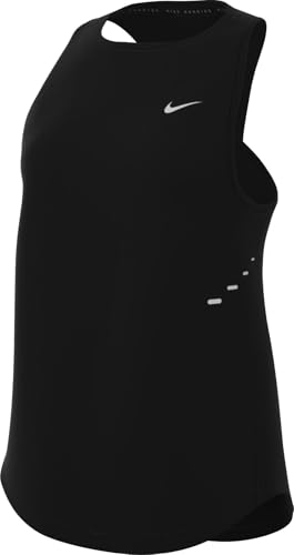 Débardeur de course femme Nike Swift pour courir en ville et parc