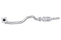 HELLA 8LE 366 054-631 Katalysator - Easy2Fit® Kit - Euro 3 - einteilig - Set mit Anbauteilen - für u.a. VW GOLF IV (1J1) HELLA 8LE 366 054-631 Katalysator - Easy2Fit® Kit - Euro 3 - einteilig - Set mit Anbauteilen - für u.a. VW GOLF IV (1J1)