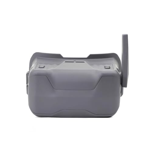 Lunettes 5.8G VR001 HGLRC pour vivre l'immersion des courses RC