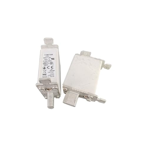 Fusible CC 170M1568 170M6812 cartouche de rechange pour pont de diodes