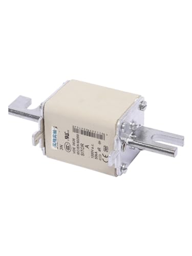 Fusible de composant électronique 3NE3430-0C cartouche basse tension