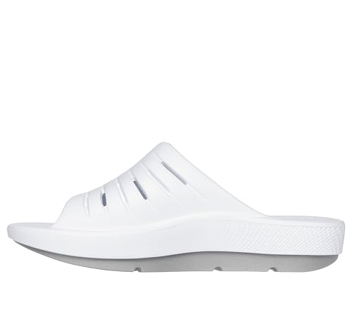 Image of SKECHERS Performance GO Recover Refresh Arch Fit Slide