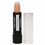 Wet n Wild Coverall Coverstick Concealer, Light 801 0.18 oz (5.2 g) by AB