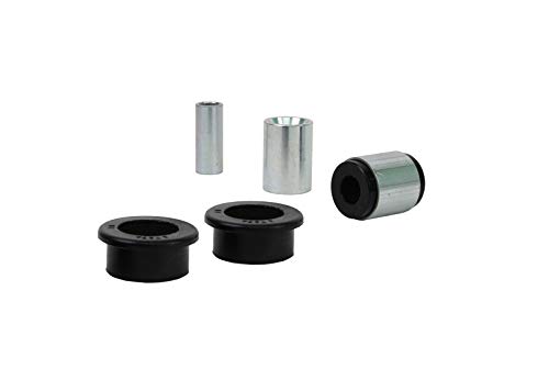 Whiteline W83395 Panhard Rod Bushing, Black #TOP27