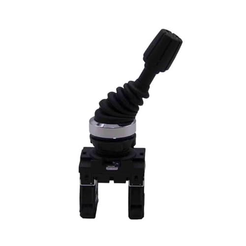 Interrupteur à joystick XD5PA22 anticoupure interrupteur en croix 2 pos