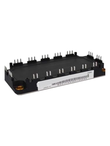 Module IGBT 6MBI100XXA120-50 pour la maintenance des variateurs