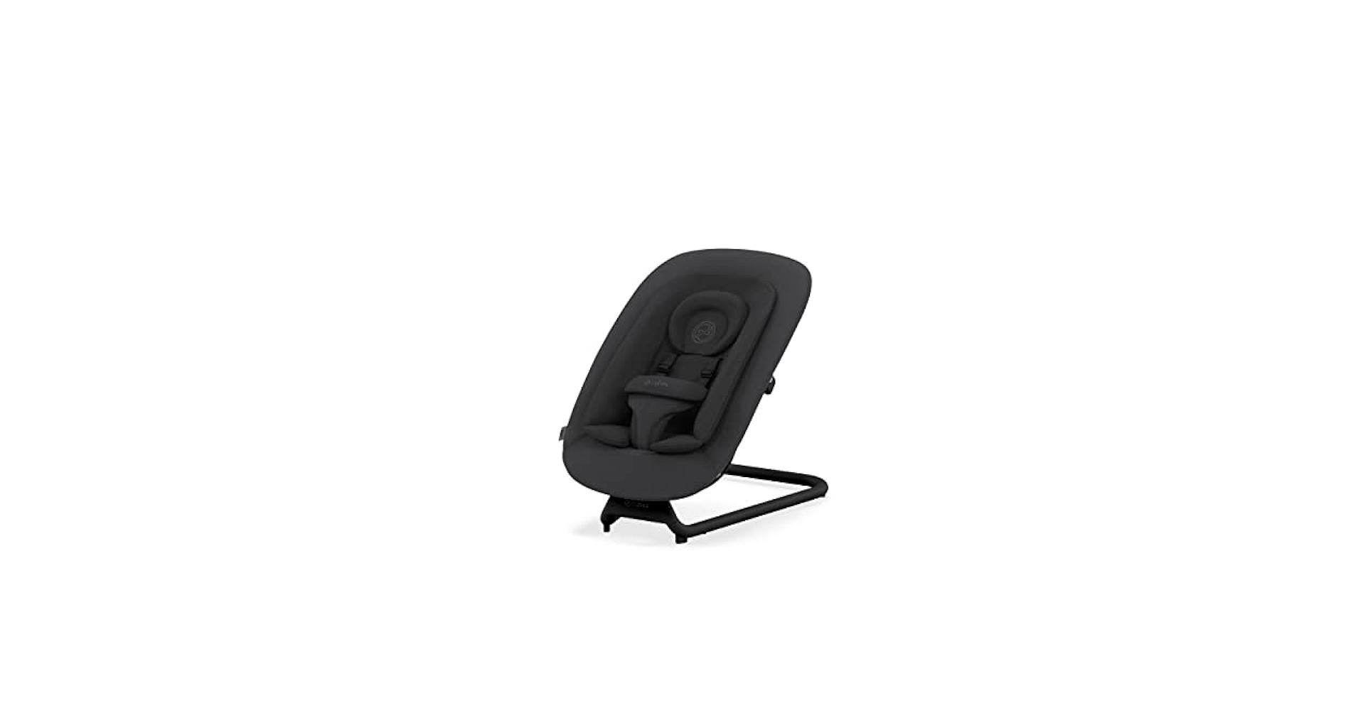 【R.】【アダプター付】Cybex サイベックス Lemo Bouncer Cybex Lemo Bouncer