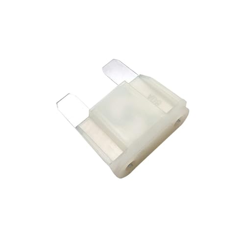 Fusible de alta corriente de 80A para proteccion contra sobrecarga en coche 4