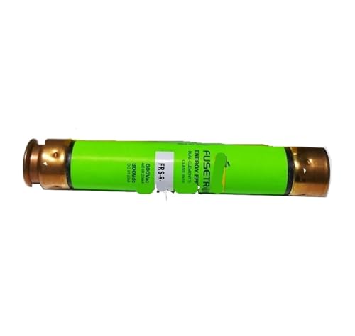 Fusible FRS-R-5 évite la surchauffe de vos circuits électriques 5A 600V