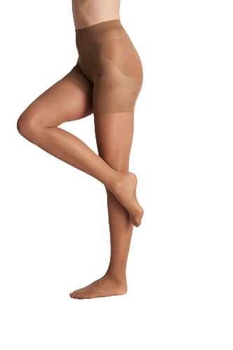 YSABEL MORA - Panty reductor 40 denier bronce