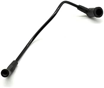 Fuel Pressure Regulator Vacuum Line Tube for GMC Sierra for Chevrolet Silverado Suburban Tahoe Colorado Avalanche Yukon 4.8 5.3 6.0 1999-2005 Replaces 17113556