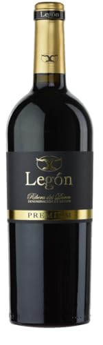 Legón Premium 2020, vino tinto, D.O Ribera del Duero