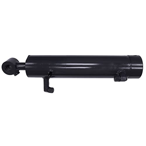 Image of Hydraulic Bucket Tilt Cylinder 7361905 compatible with Bobcat 463 MT50 MT52 MT55 MT85 S70