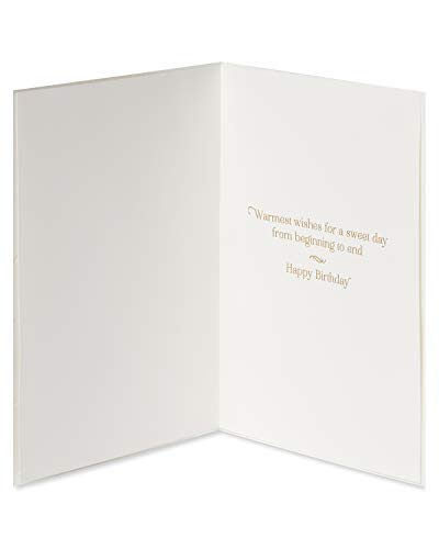 Image of Papyrus Birthday Card for Her - Designed by House of Turnowsky (From Beginning to End)