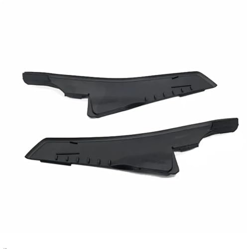 Panneau d'angle d'essuie-glace pour Toyota Corolla pour stopper infiltration eau