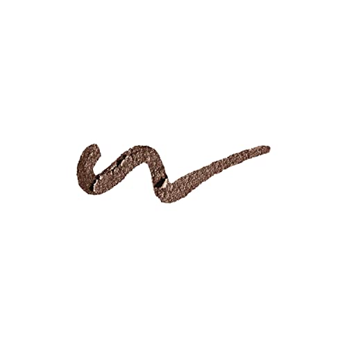KIKO Milano Long Lasting Eyeshadow Stick 17, 17 Golden Chocolate - Image 2
