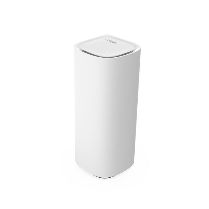 Velop Pro 7 Tri-band (2.4 GHz / 5 GHz / 60 GHz) Wi-Fi 7 (802.11be) Blanc 5 Interne