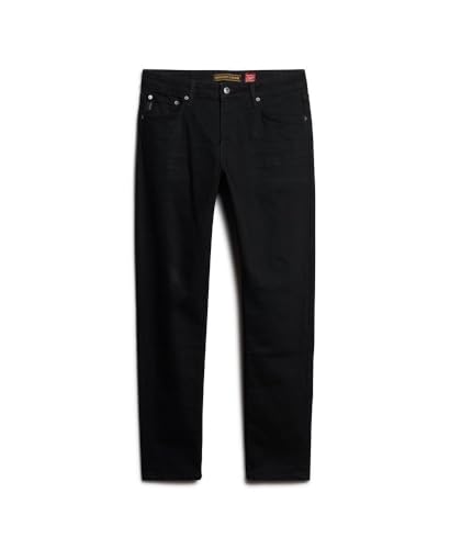 Jeans Superdry M7010888A US 30 / - vue 7