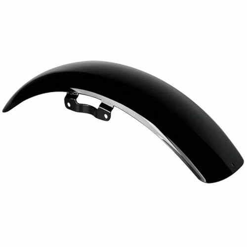 Extension garde-boue arrière moto ABS de qualité pour Street XG750 - 7
