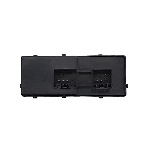 Interrupteur de lève-vitre Ford solution pour vitre en panne électrique 1L2Z14529Ba - 7