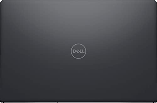 Dell - Inspiron 3511 15.6" Touch Laptop Intel Core I5 8Gb Memory 256Gb Solid State Drive Black #TOP1