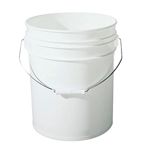 Bucket Boss 10002 5-Gallon Bucket