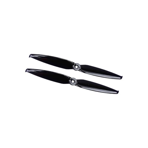 Hélices pour drone LR6 adaptées aux prises de vue FPV fluides