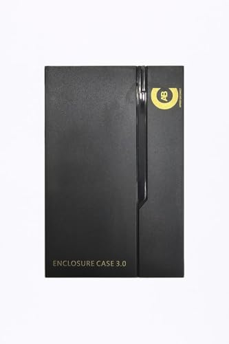 Image of Portable 1TB USB3.0 External Hard Drive, High Speed Data Transfer, Memory Expansion Data Storage & Backup HDD Compatible with PC, Windows, Mac.