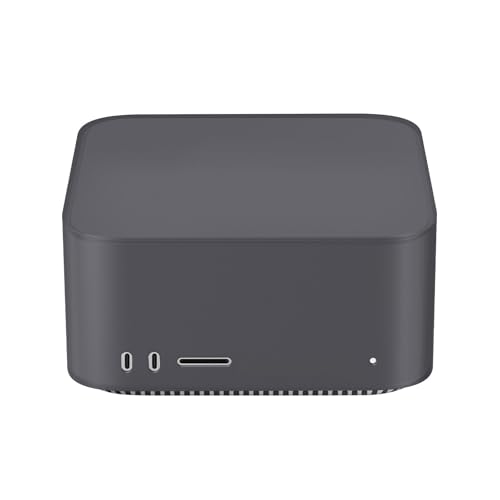 Carcasa de silicona para Studio 2025 funda anti polvo lavable silicona flexible