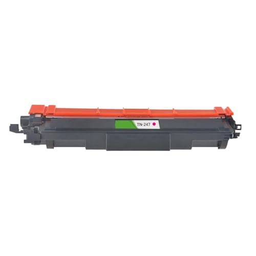 Toner TN247 Magenta Coraljet pour imprimante Brother DCP-L3550CDW et HL-L3210CW